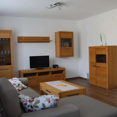 Ferienwohnung Polzer Hormanns bei Weitra エクステリア 写真