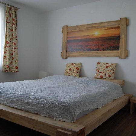 Ferienwohnung Polzer Hormanns bei Weitra エクステリア 写真
