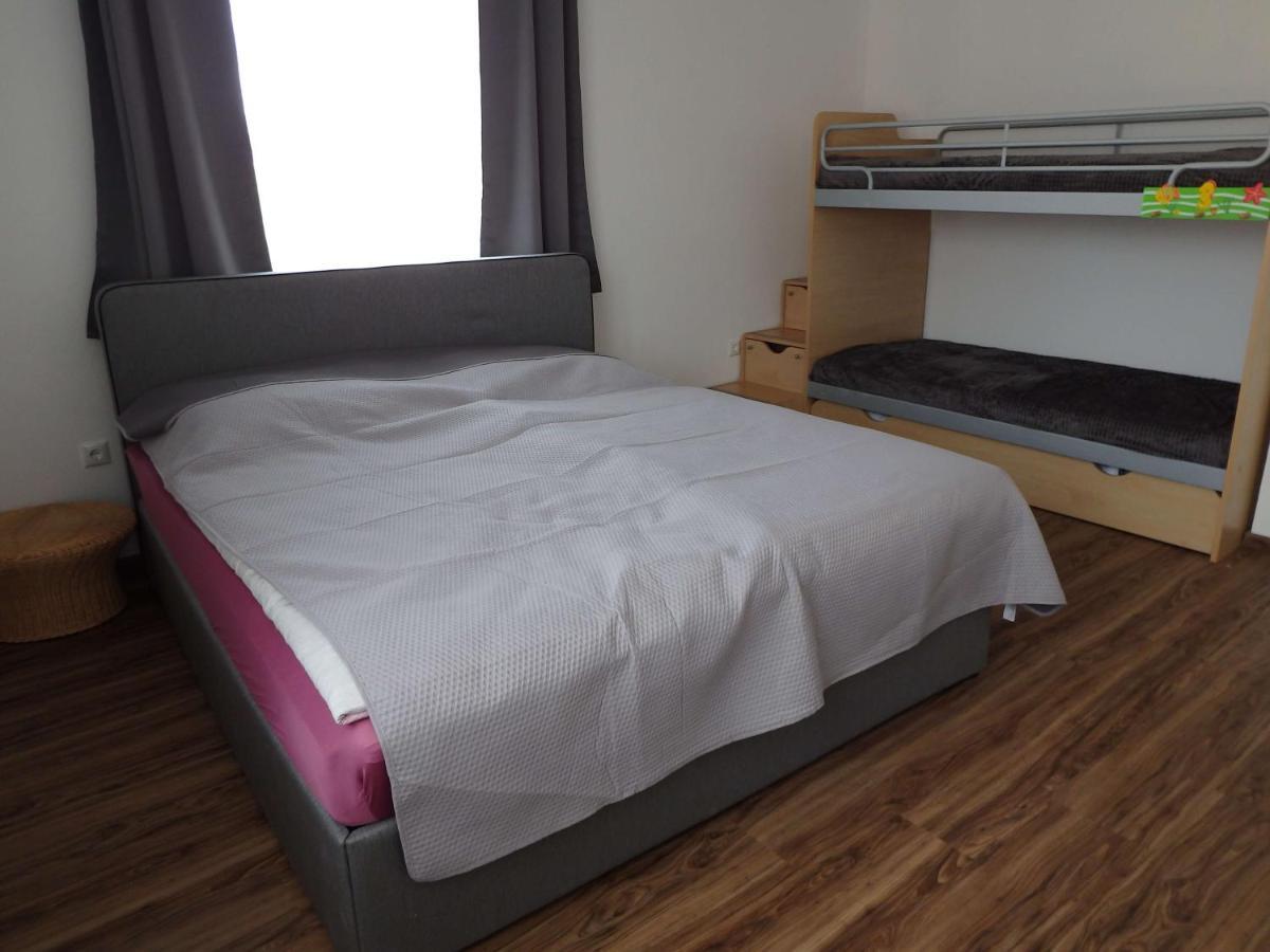 Ferienwohnung Polzer Hormanns bei Weitra エクステリア 写真