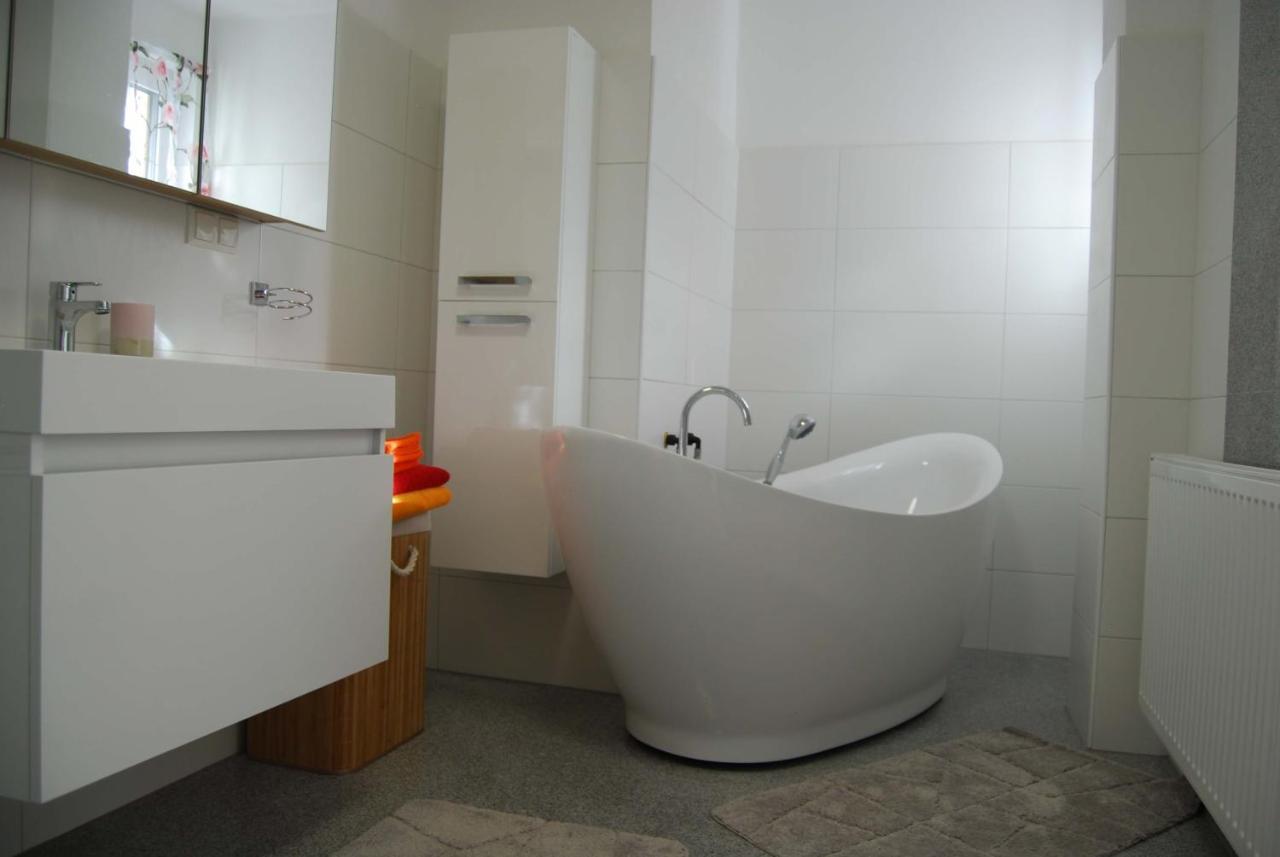 Ferienwohnung Polzer Hormanns bei Weitra エクステリア 写真
