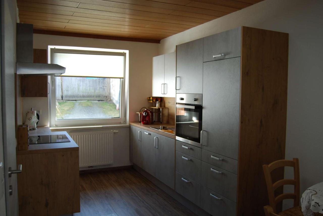 Ferienwohnung Polzer Hormanns bei Weitra エクステリア 写真