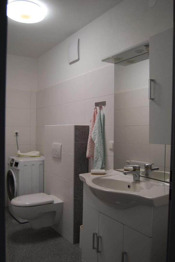 Ferienwohnung Polzer Hormanns bei Weitra エクステリア 写真
