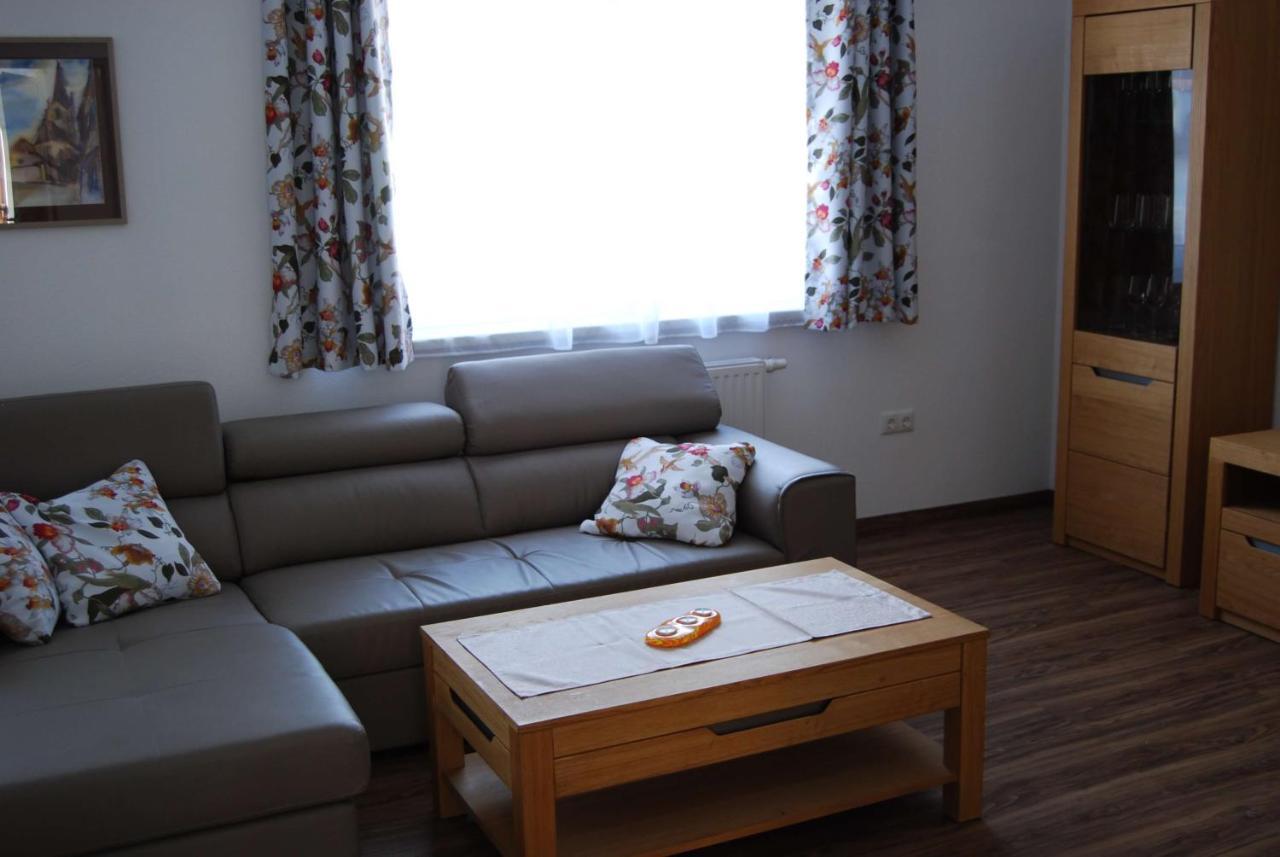 Ferienwohnung Polzer Hormanns bei Weitra エクステリア 写真