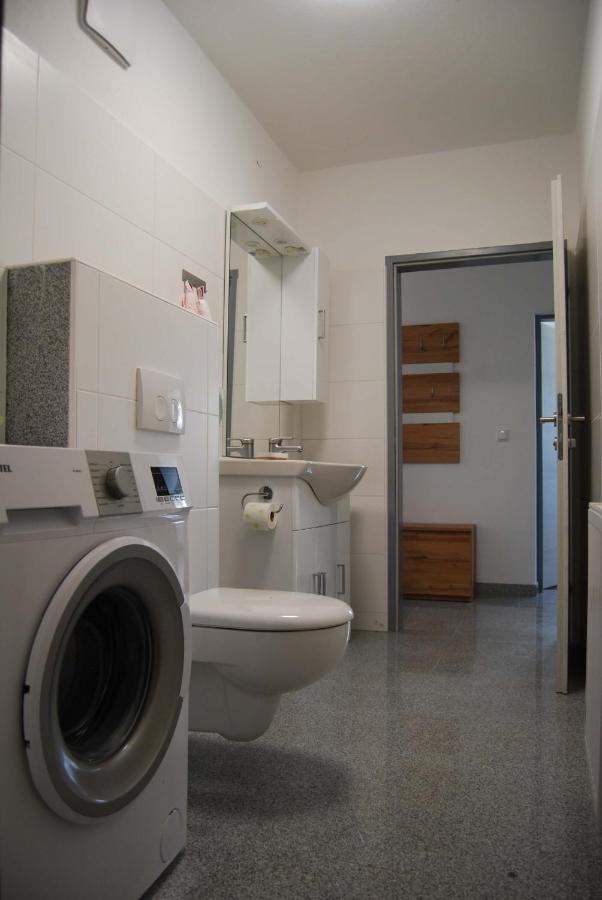 Ferienwohnung Polzer Hormanns bei Weitra エクステリア 写真