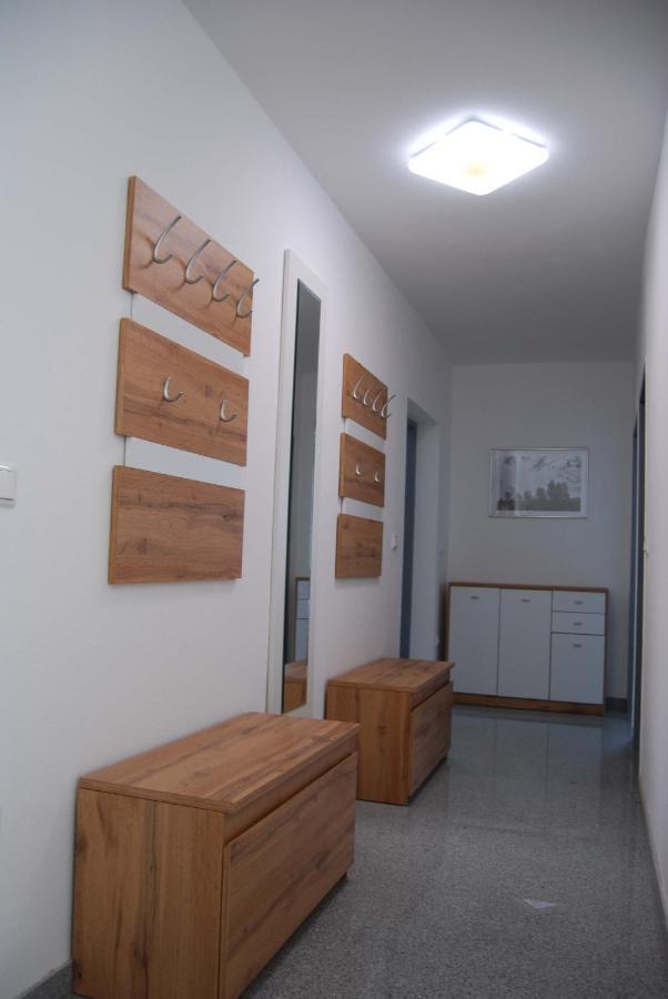 Ferienwohnung Polzer Hormanns bei Weitra エクステリア 写真
