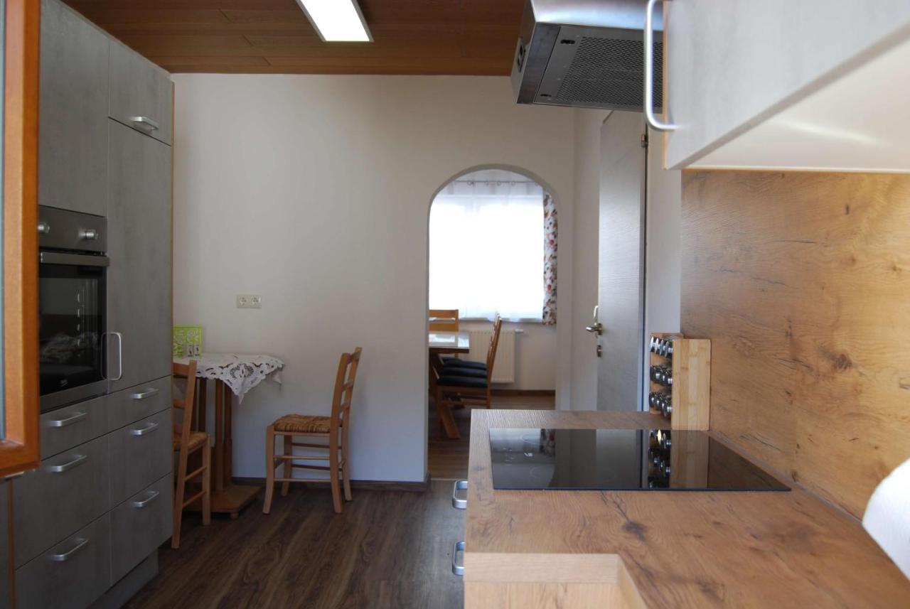 Ferienwohnung Polzer Hormanns bei Weitra エクステリア 写真